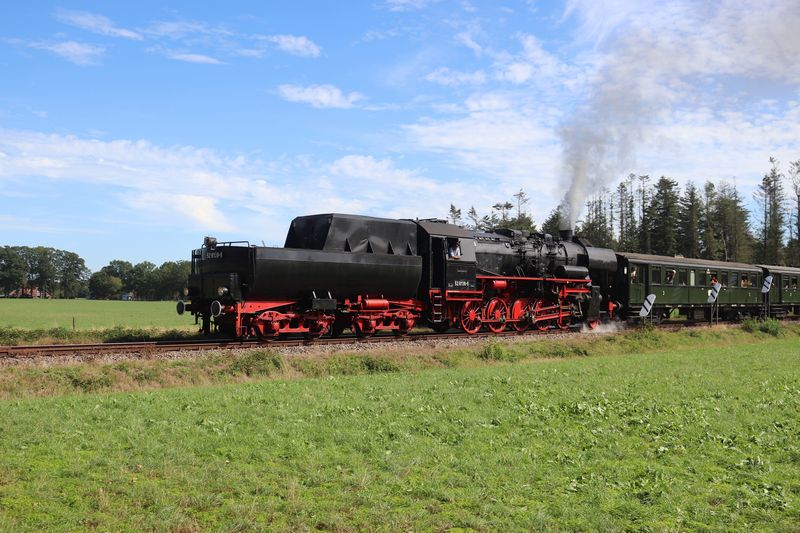 Terug naar Toen 2026 van de Veluwsche Stoomtrein Maatschappij VSM